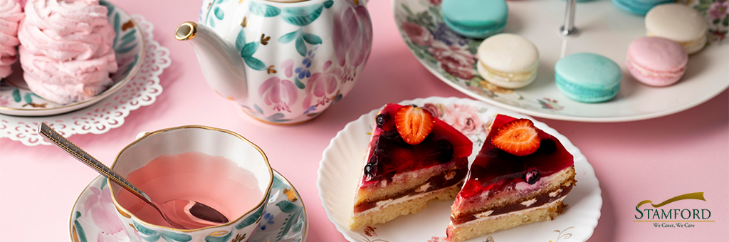 5 Delicious High Tea Catering Food Ideas For Your Next Party