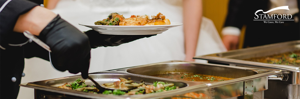 6 Common Mistakes to Avoid When Planning Your Wedding Food Catering